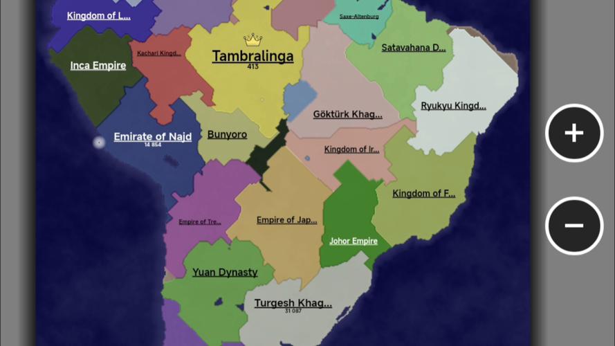 颜色战争最全游戏攻略解说_颜色战争最新游戏技巧通关