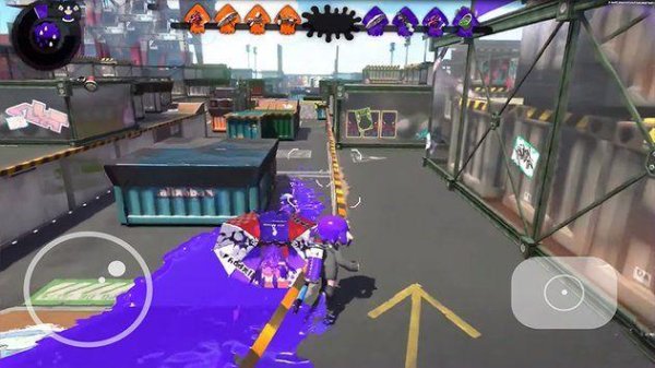 颜色战争最全游戏攻略解说_颜色战争最新游戏技巧通关