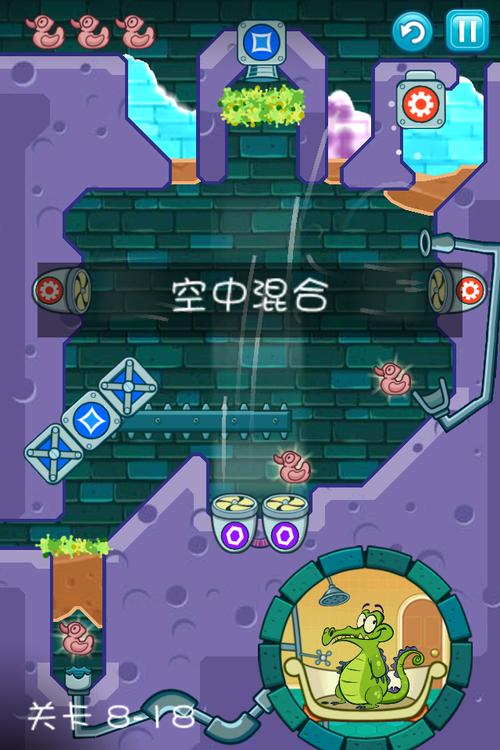 顽皮最全游戏攻略解说_顽皮最新游戏技巧通关