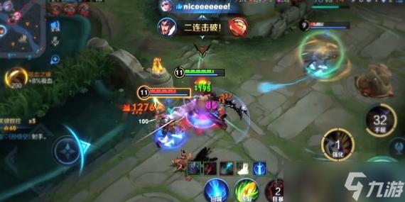 项羽王者荣耀最全游戏攻略解说_项羽王者荣耀最新游戏技巧通关