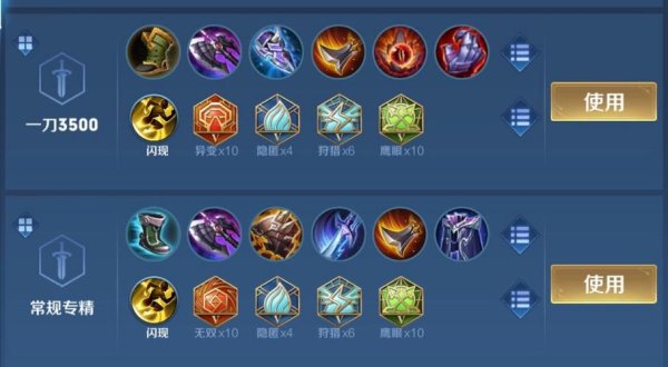 项羽王者荣耀最全游戏攻略解说_项羽王者荣耀最新游戏技巧通关