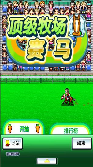 顶级跑马牧场最全游戏攻略解说_顶级跑马牧场最新游戏技巧通关