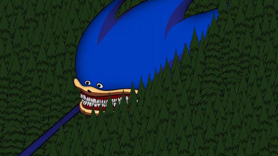 音速小子索尼克最新攻略秘籍_音速小子索尼克通关技巧全解析