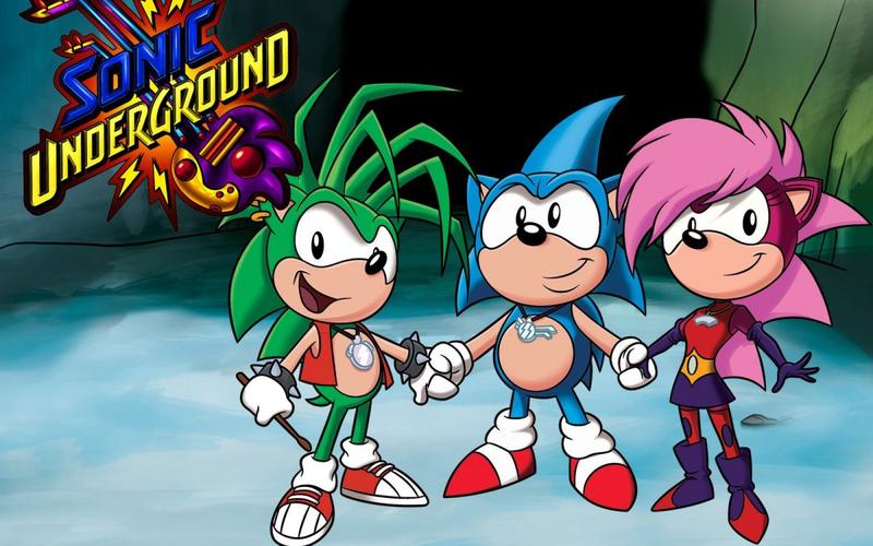 音速三兄妹最全游戏攻略解说_音速三兄妹最新游戏技巧通关