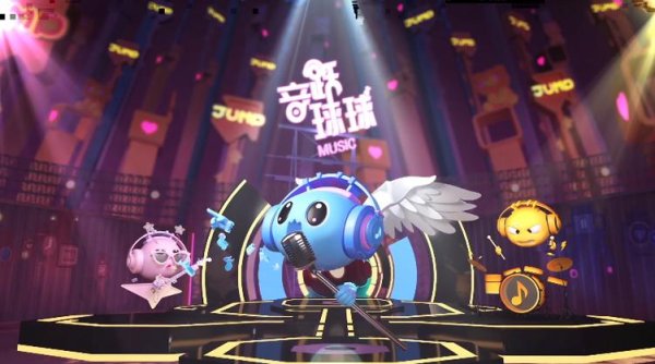 音跃球球最全游戏攻略解说_音跃球球最新游戏技巧通关