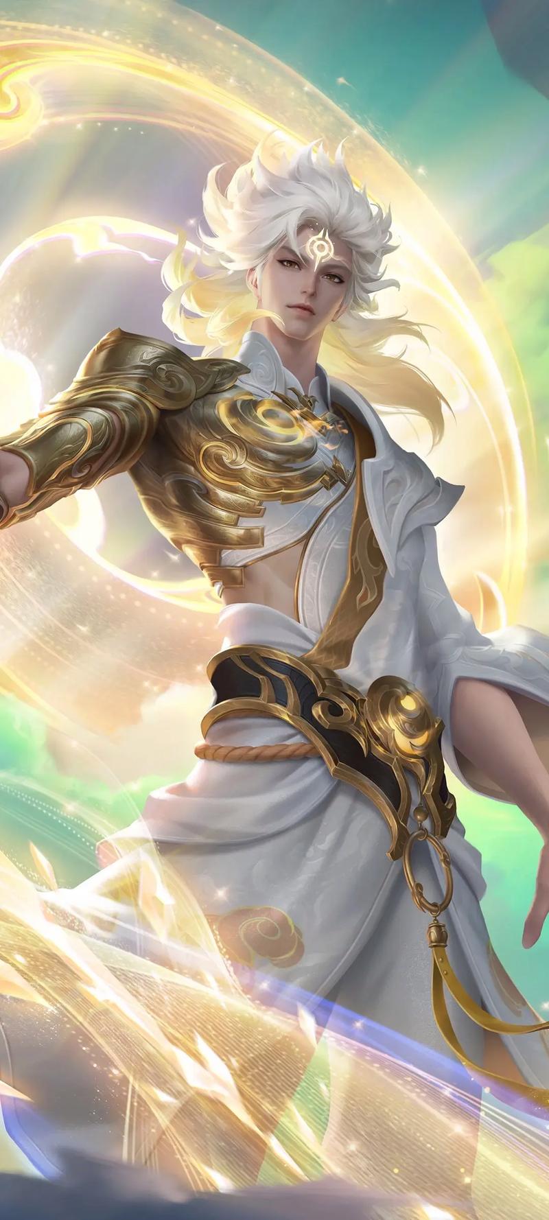 韩信皮肤全皮肤特效展示与获取攻略_韩信皮肤最佳搭配阵容推荐