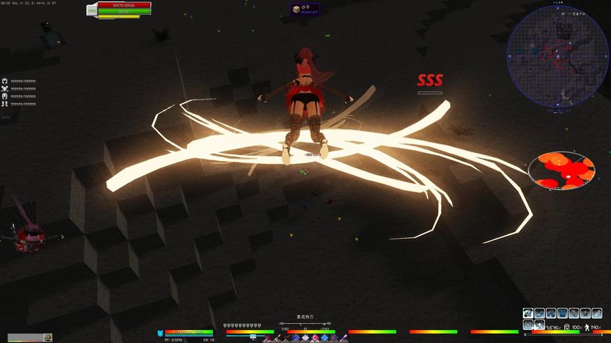 鞘翅游戏最全攻略解说_鞘翅游戏最新技巧通关