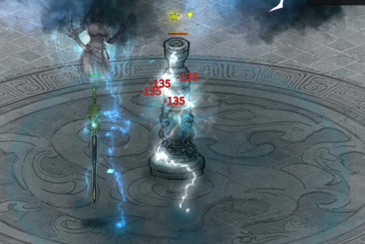 青云剑全流程攻略详解_青云剑最新玩法技巧汇总