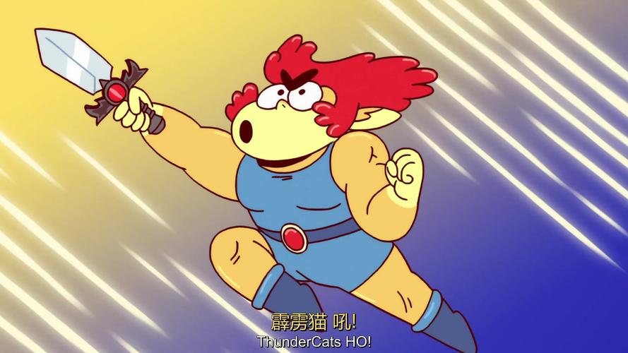 霹雳猫最全游戏攻略解说_霹雳猫最新游戏技巧通关