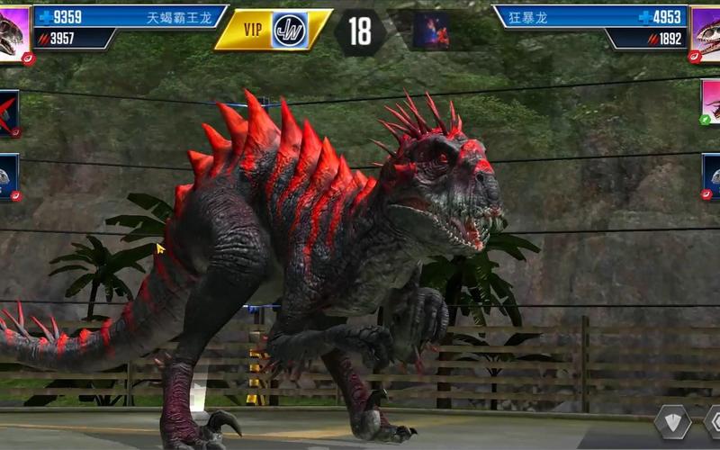 霸王龙游戏最全攻略解说_霸王龙游戏最新技巧通关