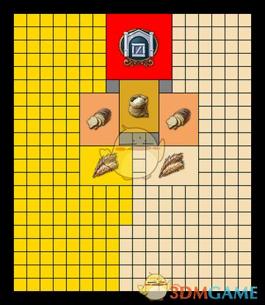 面包花最全游戏攻略解说_面包花最新游戏技巧通关