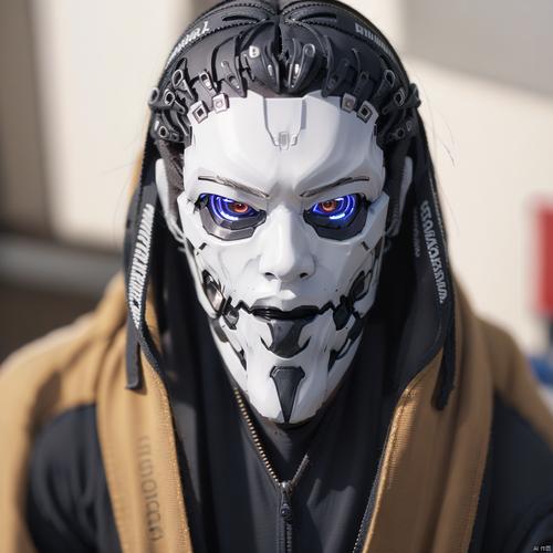 面具男孩最全游戏攻略解说_面具男孩最新游戏技巧通关