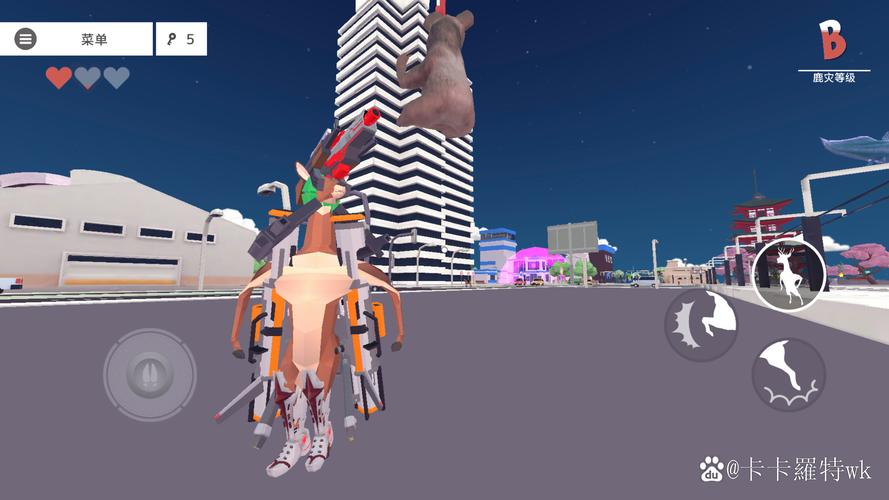 非常普通的鹿下载最全游戏攻略解说_非常普通的鹿下载最新游戏技巧通关