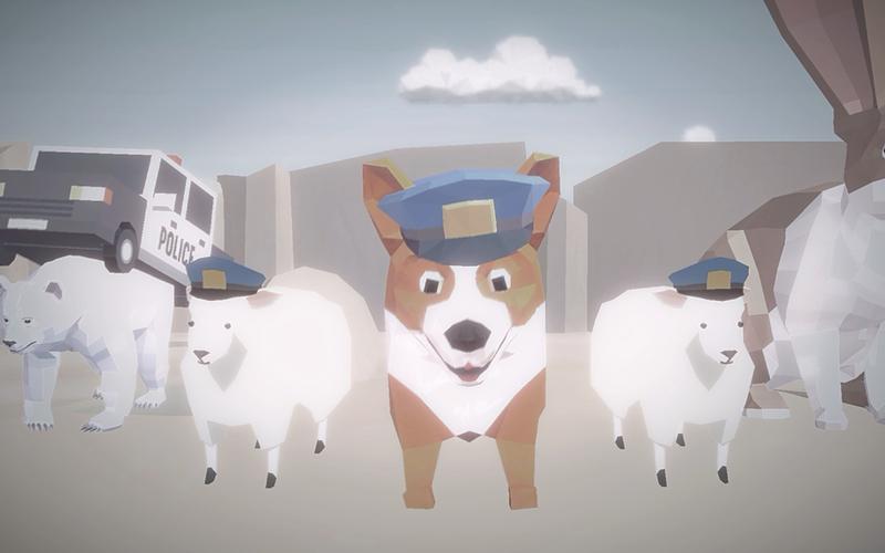 非常普通的鹿下载最全游戏攻略解说_非常普通的鹿下载最新游戏技巧通关