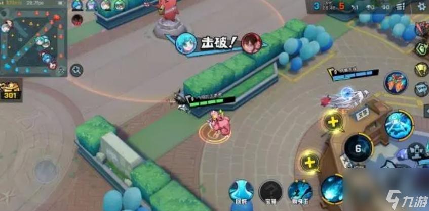 非人学园最全游戏攻略解说_非人学园最新游戏技巧通关