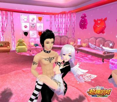 非主流婚礼最全游戏攻略解说_非主流婚礼最新游戏技巧通关