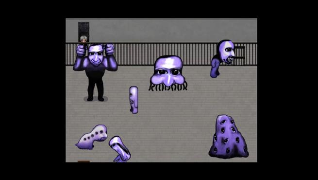 青鬼3最新最全游戏攻略解说_青鬼3实用游戏技巧通关