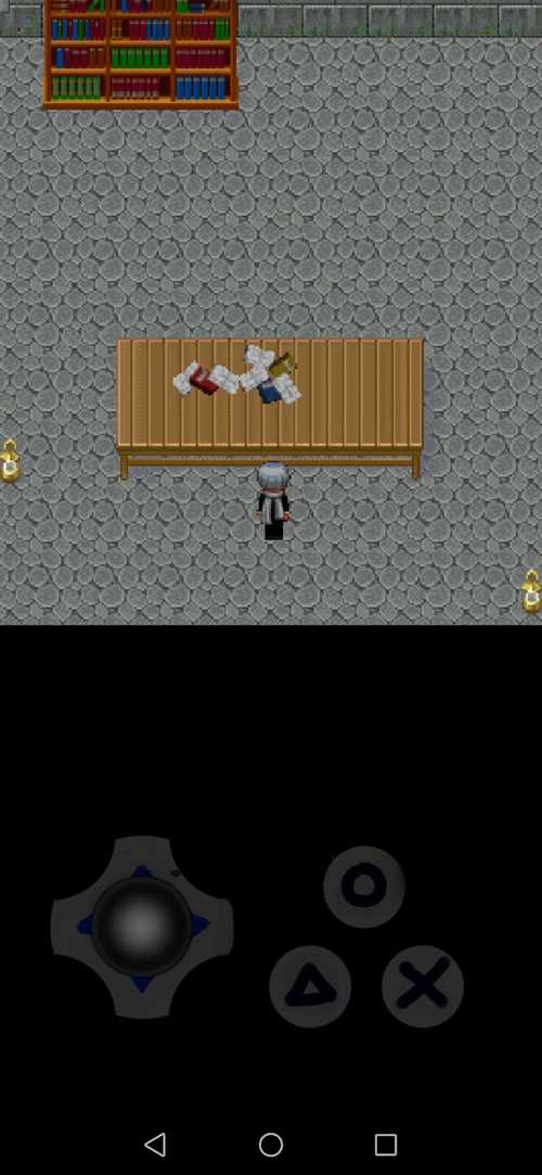 青鬼2最新游戏攻略_青鬼2游戏技巧全解析