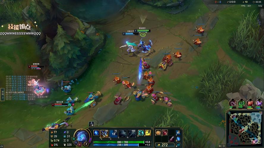 青雾最全游戏攻略解说_青雾最新游戏技巧通关