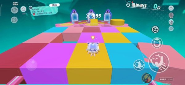 青雾最全游戏攻略解说_青雾最新游戏技巧通关