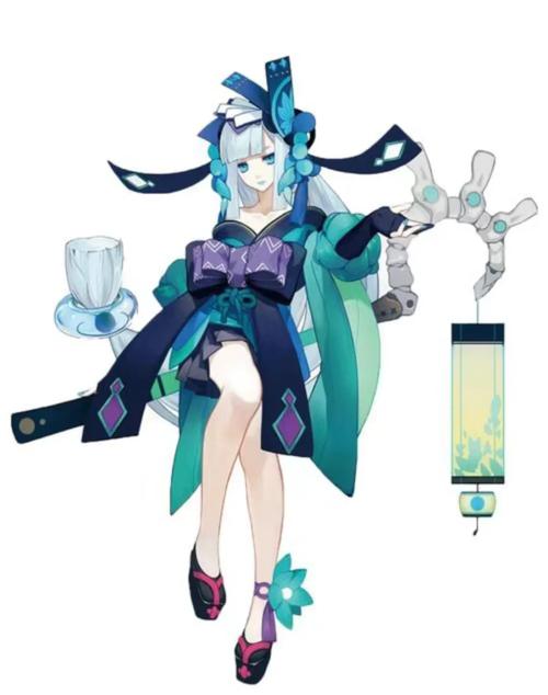 青行灯秘闻本通关攻略_青行灯阵容技巧解析