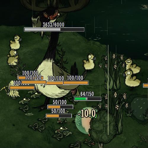 青蛙雨最全游戏攻略解说_青蛙雨最新游戏技巧通关