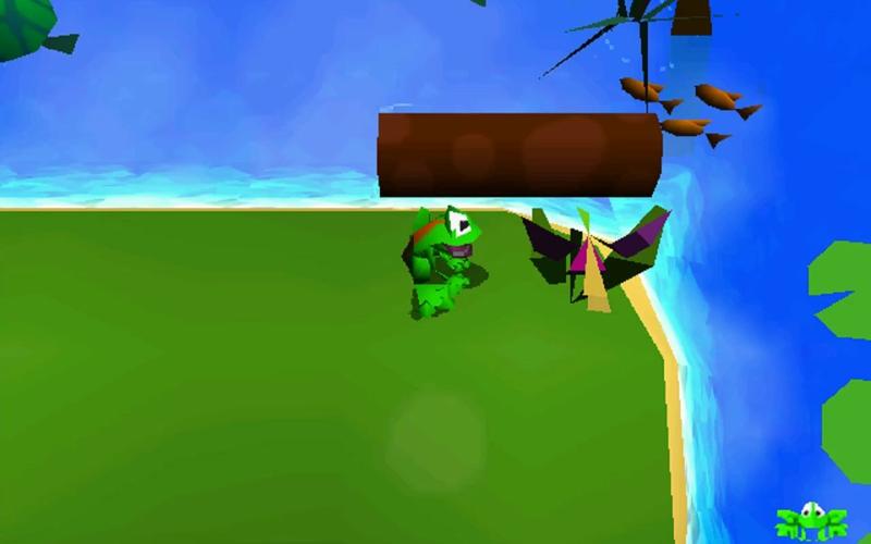 青蛙过河游戏最全攻略解说_青蛙过河游戏最新技巧通关