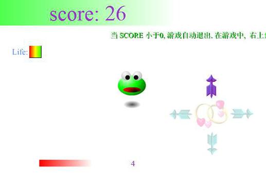 青蛙蹦蹦跳最全游戏攻略解说_青蛙蹦蹦跳最新游戏技巧通关