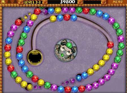 青蛙祖玛游戏终极攻略秘籍_青蛙祖玛游戏高效通关技巧