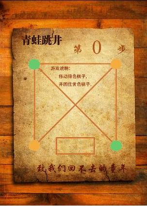 青蛙游戏最全攻略解说_青蛙游戏最新技巧通关
