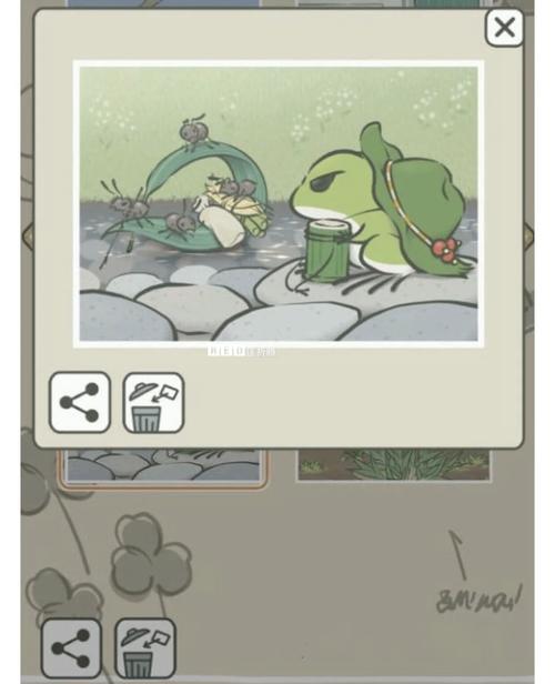 青蛙游戏最全攻略解说_青蛙游戏最新技巧通关