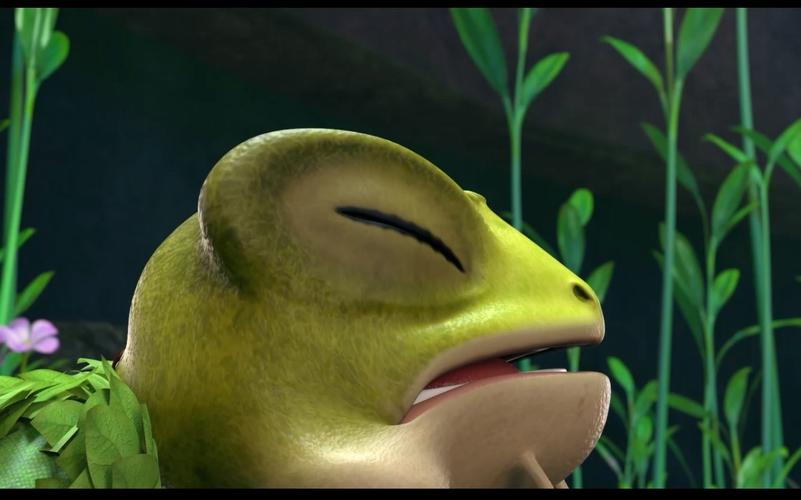 青蛙历险记最全游戏攻略解说_青蛙历险记最新游戏技巧通关