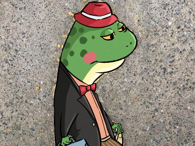 青蛙先生最全游戏攻略解说_青蛙先生最新游戏技巧通关