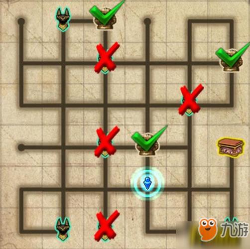 青草试炼最全游戏攻略解说_青草试炼最新游戏技巧通关