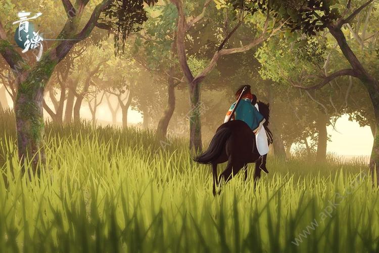 青璃手游全关卡通关攻略_青璃手游最新技巧解析