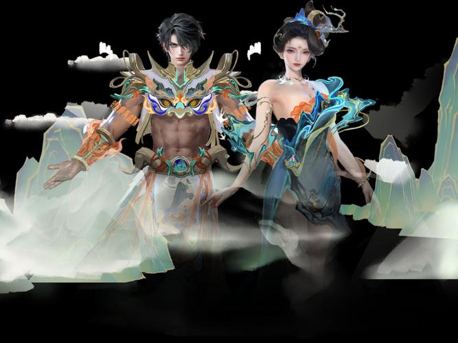 青璃手游全关卡通关攻略_青璃手游最新技巧解析