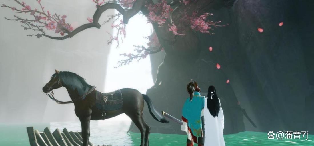 青璃完整游戏攻略详解_青璃最新关卡通关技巧