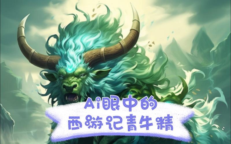 青牛精最全游戏攻略解说_青牛精最新游戏技巧通关