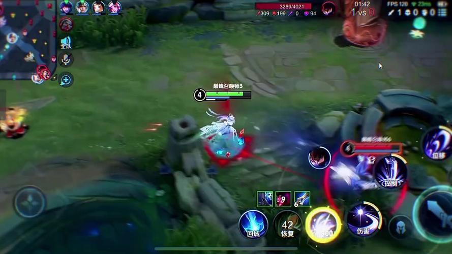 青炎游戏最全攻略解说_青炎最新技巧通关