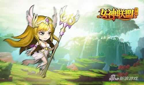 青春女神最全游戏攻略解说_青春女神最新游戏技巧通关