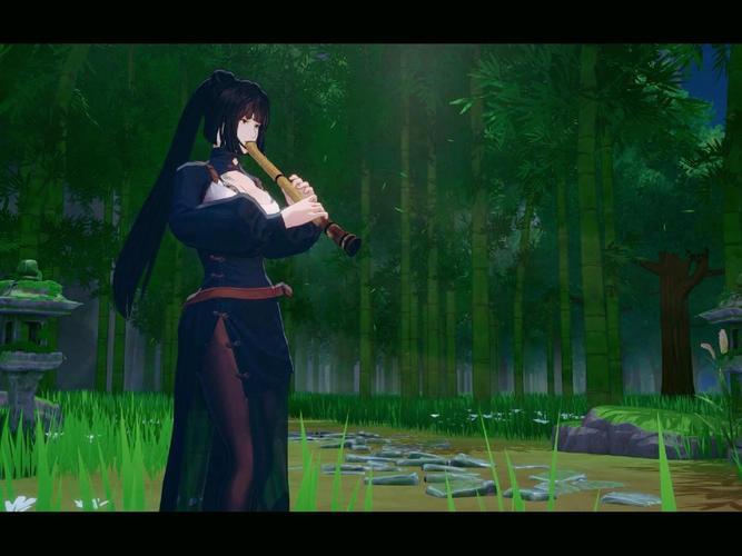 青岚游戏最全攻略解说_青岚游戏最新技巧通关