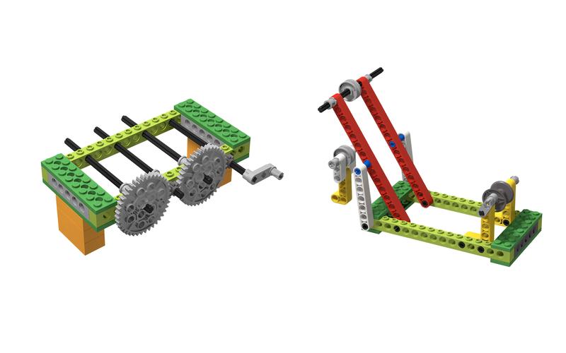 青少年机器人全方面攻略指南_青少年机器人最新玩法技巧汇总