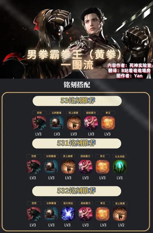 霸拳最全游戏攻略解说_霸拳最新游戏技巧通关