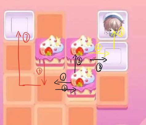 露露射最全游戏攻略解说_露露射最新游戏技巧通关