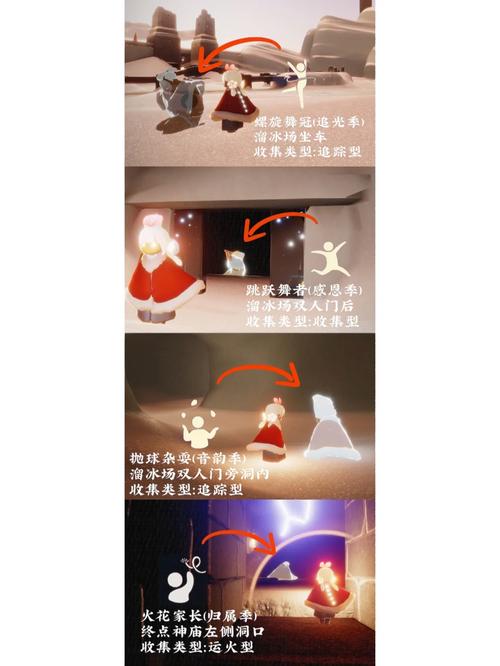 霞谷先祖位置全解析_霞谷先祖位置查找技巧