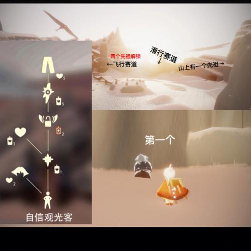 霞谷先祖位置全解析_霞谷先祖位置查找技巧