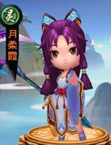 霞月最全游戏攻略解说_霞月最新游戏技巧通关