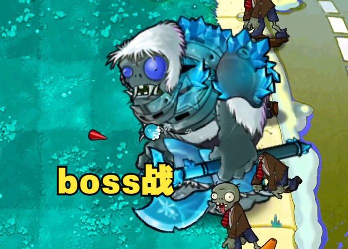 霜巨人全游戏攻略解说_霜巨人最新游戏技巧通关