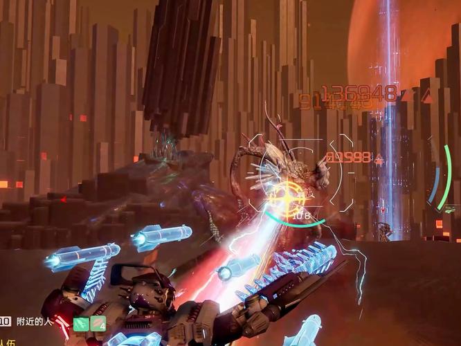 霜巨人全游戏攻略解说_霜巨人最新游戏技巧通关