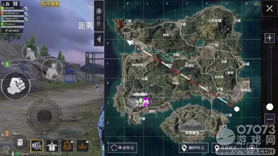 霜寒游戏全流程攻略秘籍_霜寒最新玩法技巧全解析